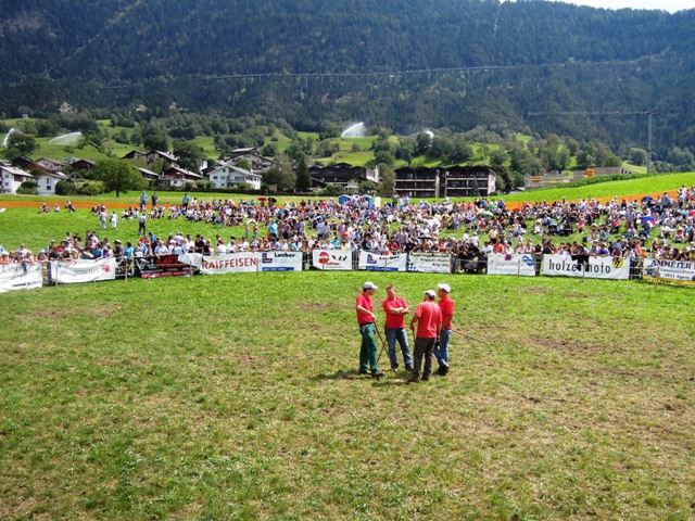 Stechfest RiedBrig